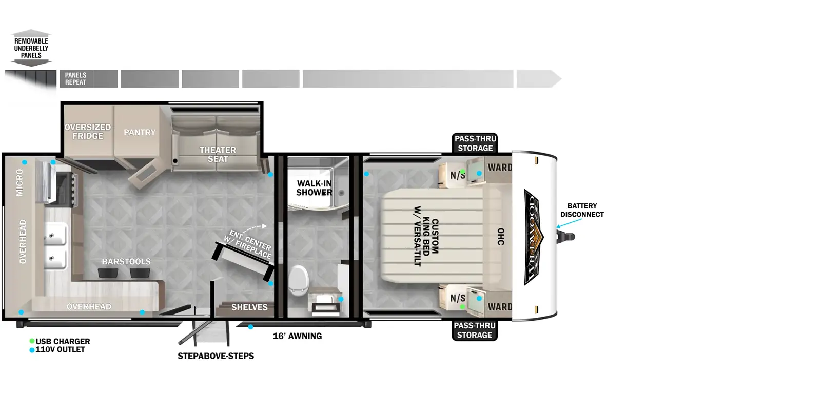 22ERAS Floorplan Image